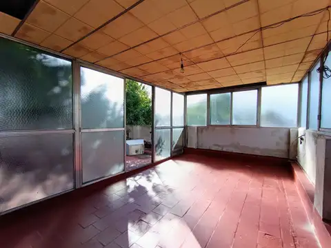 Casa - Venta - Argentina, Capital Federal - JOSE PEDRO VARELA 5349