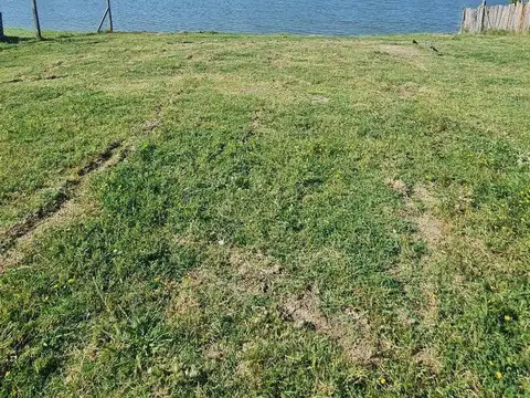 Terreno en Venta de 913,0 m2