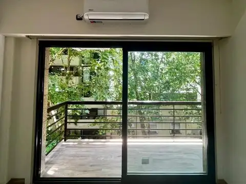 Departamento en Venta en Palermo, USD 229.000