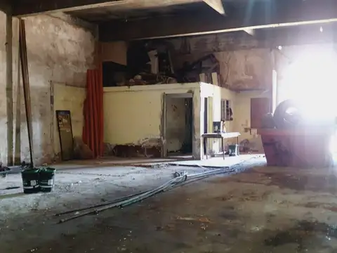 Galpon en Alquiler en General San Martin, $ 3.000.000