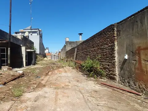 Av. El Libertador al 6319