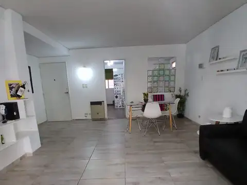 Departamento en Alquiler de 3 dormitorios