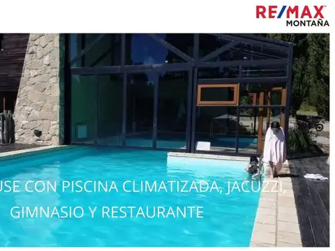 Terreno en Venta en San Carlos De Bariloche, USD 62.000