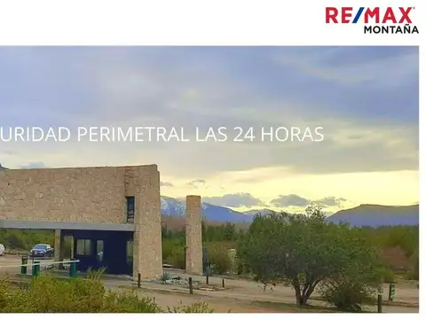 Terreno en Venta en San Carlos De Bariloche, USD 62.000