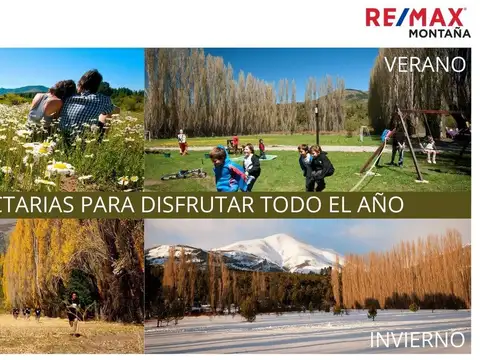 Terreno en Venta de 1240,0 m2