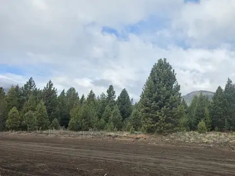 Lote K21 en Club de Campo Dos Valles