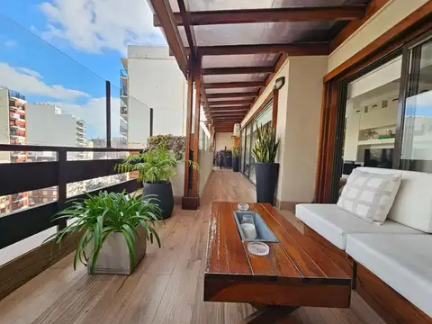 Excte. Piso 5 amb c/ coch-Piscina-Seguridad-Avell