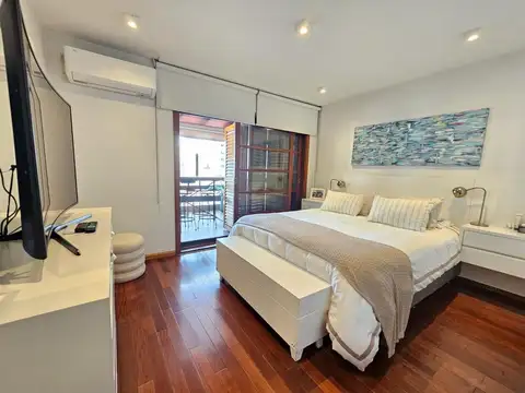 Departamento en Venta de 5 ambientes