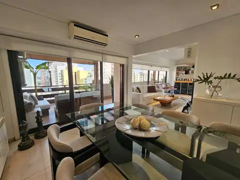 Avenida Bartolomé Mitre 1100