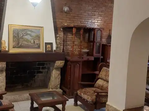 Casa en Venta 38 años