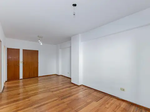 Departamento en Venta en Belgrano, USD 199.000