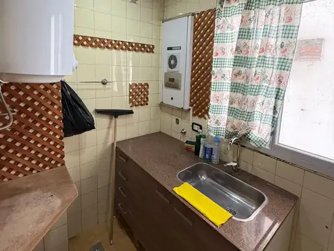 Monoambiente en alquiler centro de quilmes