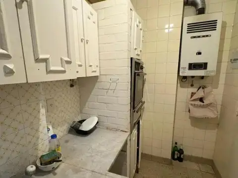 Departamento en Venta en Palermo, USD 146.000