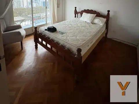Departamento en venta - 1 Dormitorio 1 Baño - Palermo