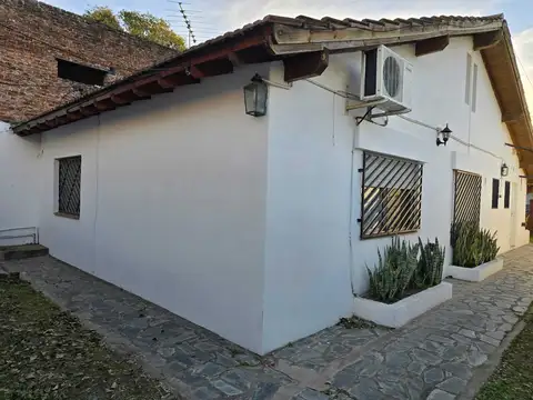 Casa en Venta en Pilar, USD 125.000