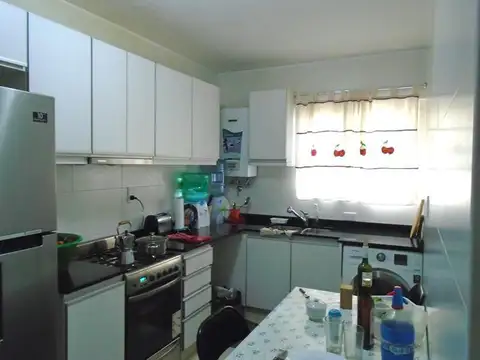Departamento en Alquiler de 3 ambientes