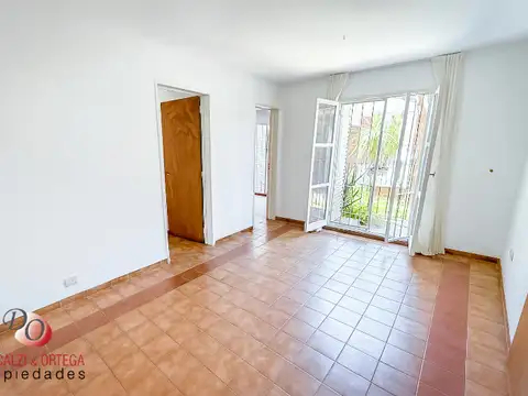 Departamento en Alquiler- 1 dormitorio- Barrio Cofico