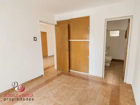 Departamento en Alquiler de 1 dormitorio
