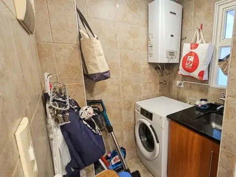 Departamento en Venta 24 años