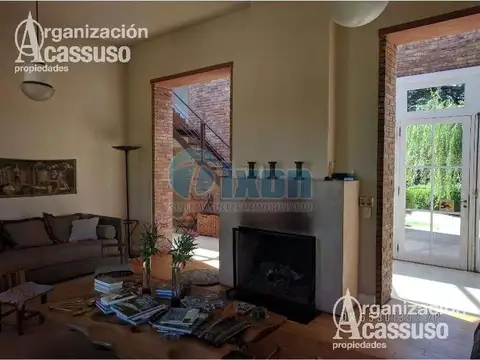 Terreno en Venta en Belén de Escobar, USD 1.600.000