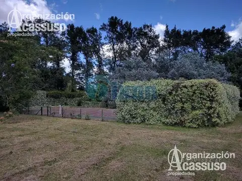 Terreno en Venta en Belén de Escobar, USD 1.600.000