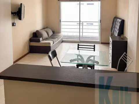 Departamento en Alquiler en Balvanera, $ 640.000