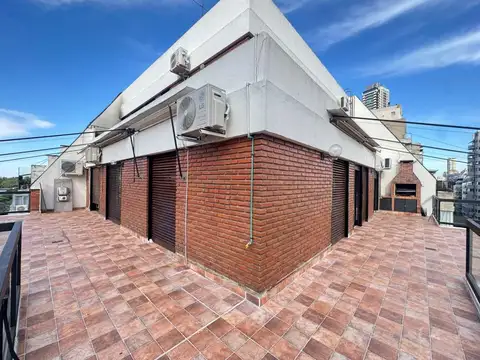 Departamento en Alquiler con 1 cocheras