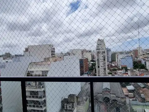 Departamento en Venta en Caballito, USD 97.000