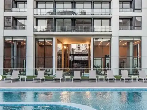 Doblas 900 Caballito 1amb full amen U$ 97.000 Apto Prof