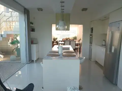 Casa en Venta de 5 dormitorios