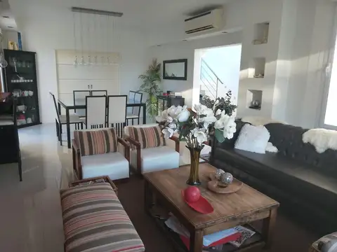 casa en venta club de campo las cañuelas 5 ambientes