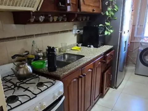 Departamento en Venta en Villa Sol, USD 99.000