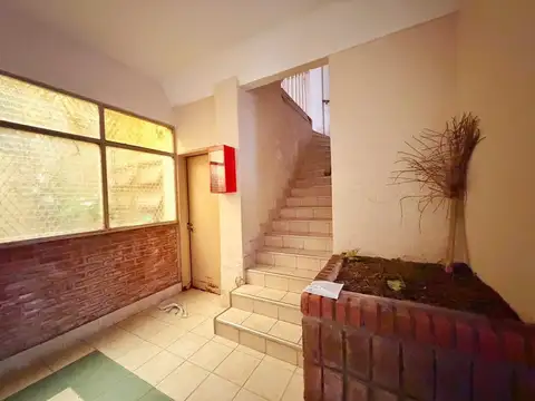 DEPARTAMENTO 2 AMBIENTES  RUCCI al 900