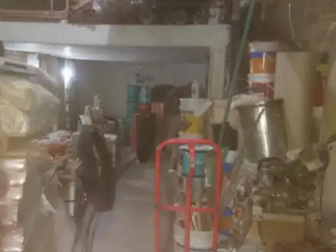 Av. Triunvirato 5500