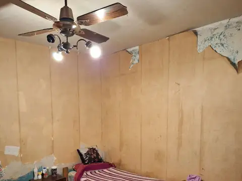 CASA LOTE PROPIO 5 AMBIENTES CON COCHERA Y TERRAZA