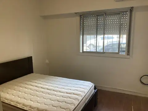 Depto Tipo Casa 2 ambientes con 1 baño