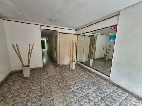 2 AMBIENTES CON BALCON ALQ 24 MESES