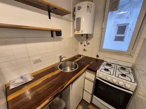 Departamento en Alquiler de 2 ambientes