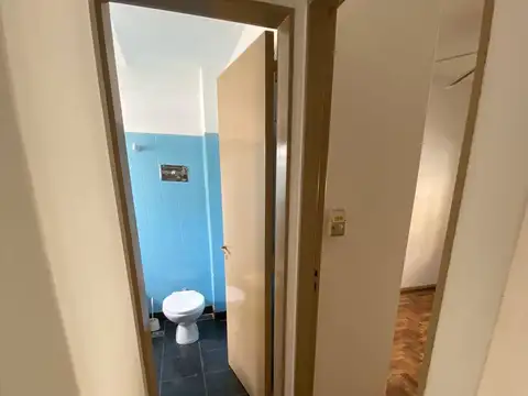 Departamento en Monte Castro