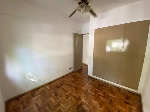 Departamento en Alquiler 35 años