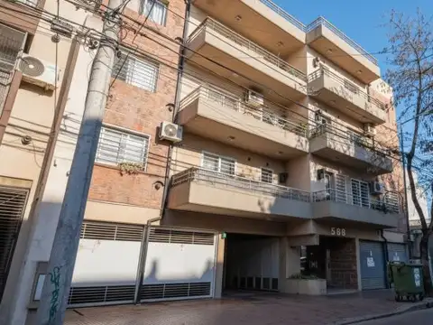 Belgrano 500 , Piso 3