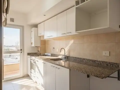 Departamento en Venta 6 años