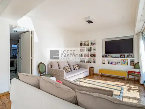 Departamento en Venta de 4 ambientes