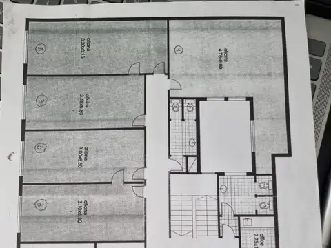 OPORTUNIDAD  224 M2 POR U$S 100.000.-