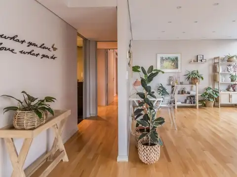 Departamento en Venta 12 años