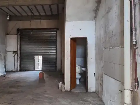 Local en muy buena ubicación