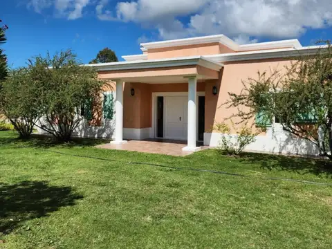 Quinta en Venta en Manantiales, USD 1.500.000