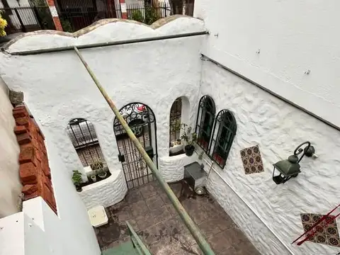 Casa en Venta 30 años