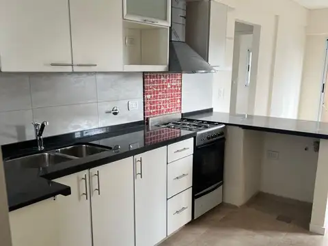 Argerich 1600, Piso 2