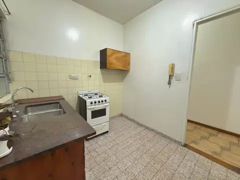 Departamento en Alquiler 60 años